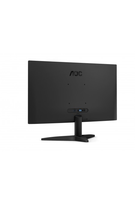 Монитор AOC 25B36H3 (черный) 4