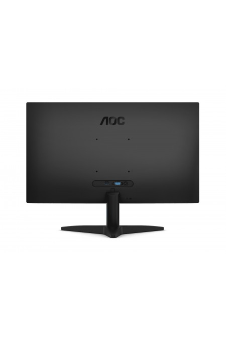 Монитор AOC 25B36H3 (черный) 5