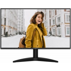 Монитор AOC 25B36X (черный)