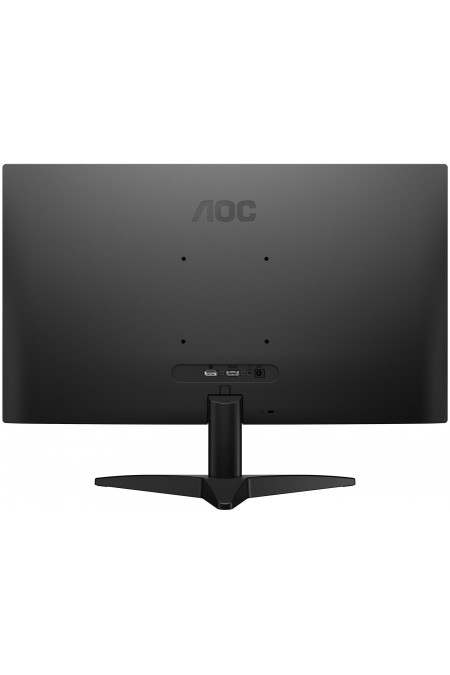 Монитор AOC 25B36X (черный) 2
