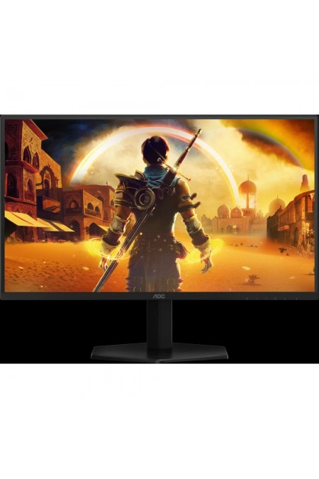 Монитор AOC 25G42E (черный) 1