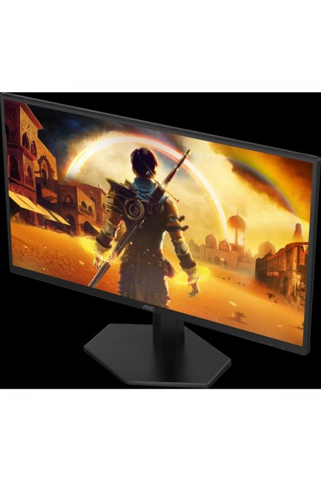 Монитор AOC 25G42E (черный) 2