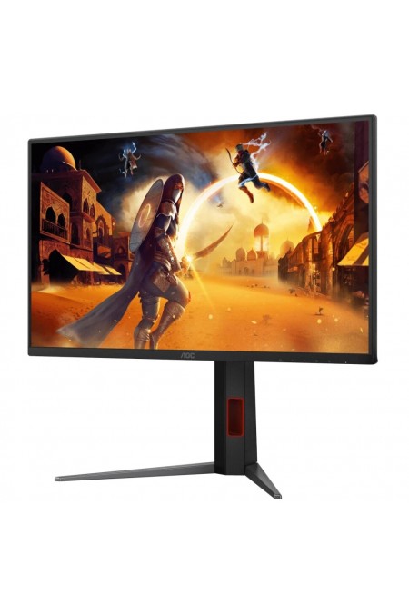Монитор AOC 25G4S (черный) 2