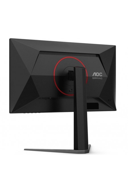 Монитор AOC 25G4S (черный) 3