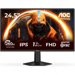 Монитор AOC 25G50Z (черный)