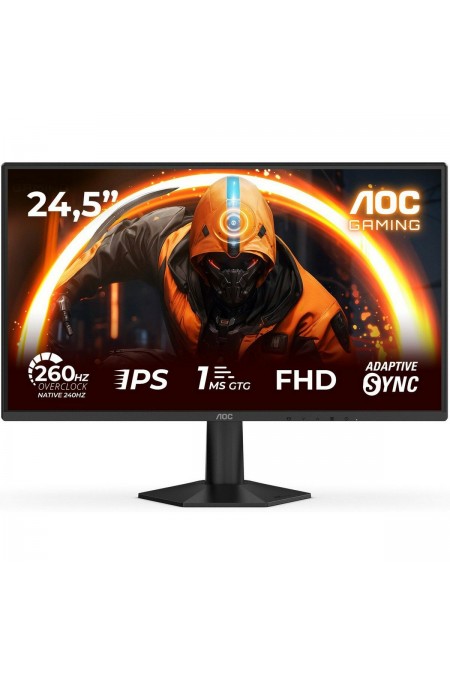 Монитор AOC 25G50Z (черный) 