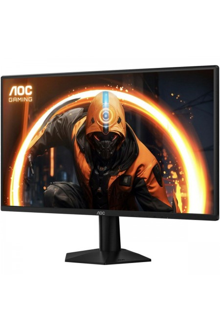 Монитор AOC 25G50Z (черный) 2