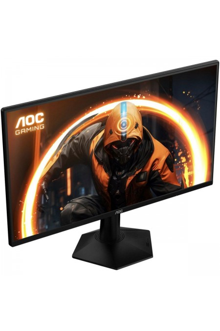 Монитор AOC 25G50Z (черный) 4