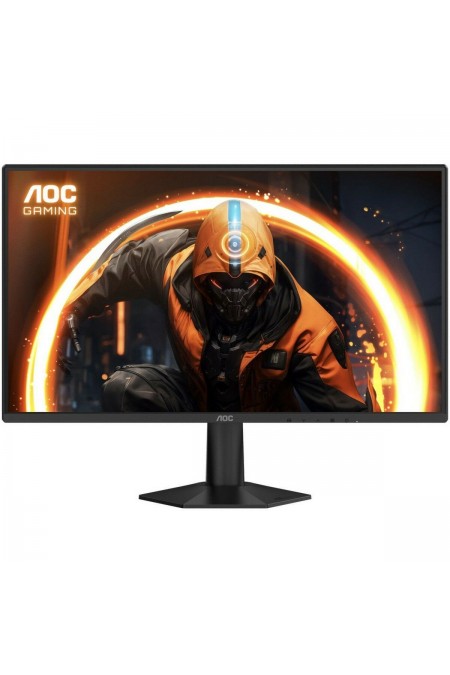 Монитор AOC 25G50Z (черный) 9