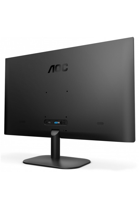 Монитор AOC 27B2AM (черный) 2