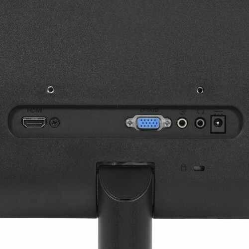 Монитор AOC 27B2AM (черный) 7