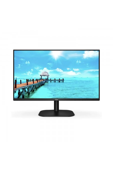 Монитор AOC 27B2DM (черный) 
