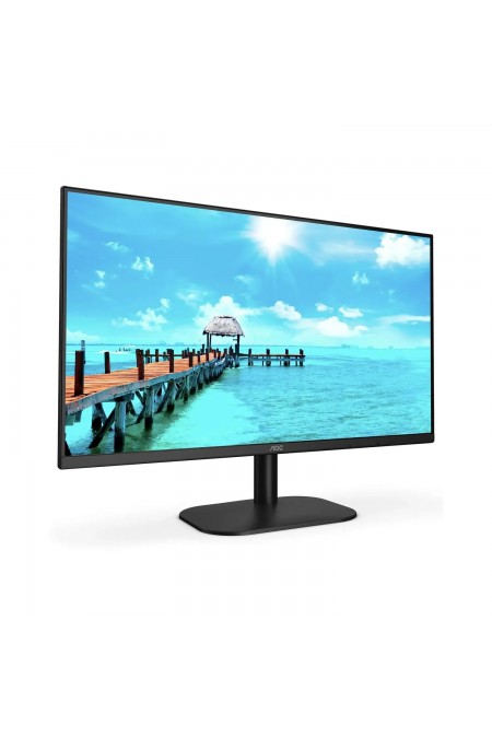Монитор AOC 27B2DM (черный) 1