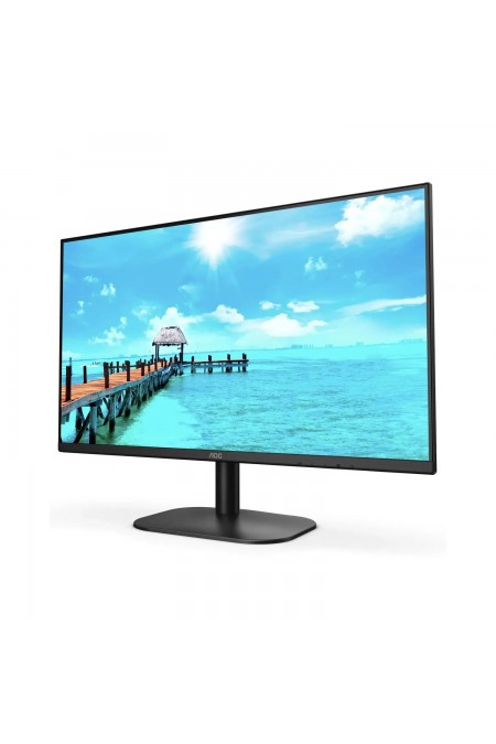 Монитор AOC 27B2DM (черный) 2
