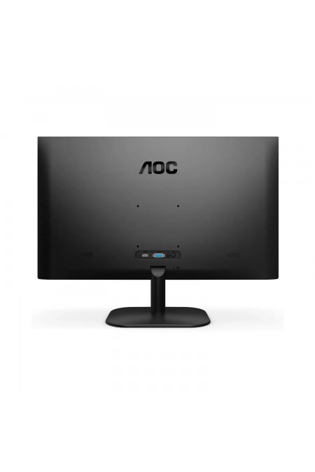 Монитор AOC 27B2DM (черный) 4