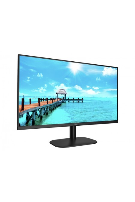 Монитор AOC 27B2H (черный) 2
