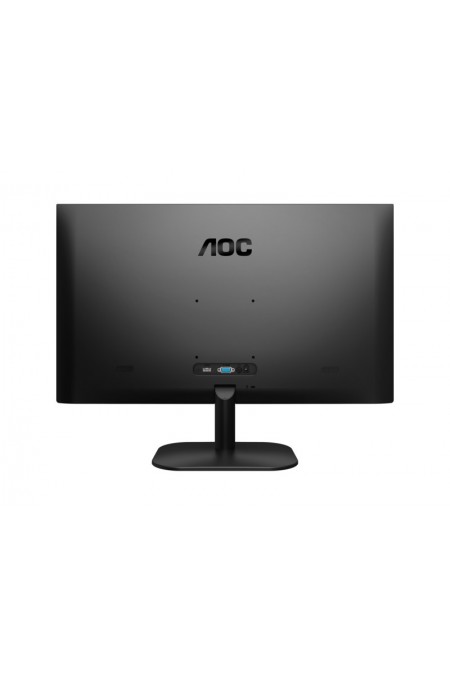 Монитор AOC 27B2H (черный) 4