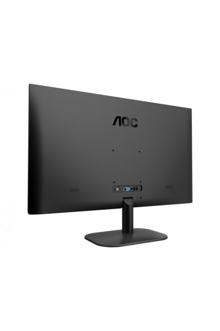Монитор AOC 27B2H (черный) 5
