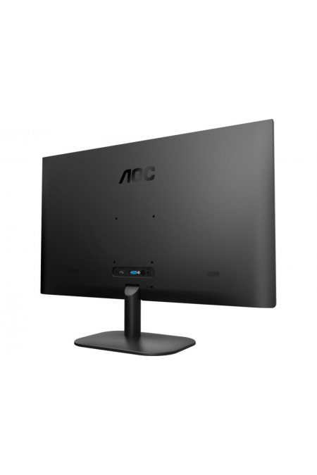 Монитор AOC 27B2H (черный) 6