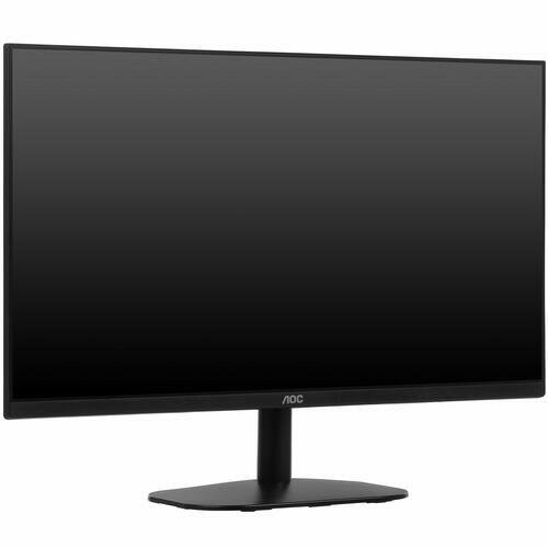 Монитор AOC 27B2H/EU (черный) 1