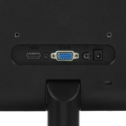 Монитор AOC 27B2H/EU (черный) 4