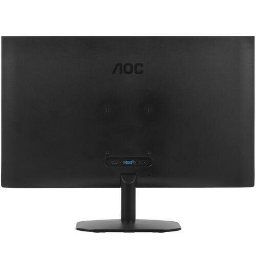 Монитор AOC 27B2H/EU (черный) 6