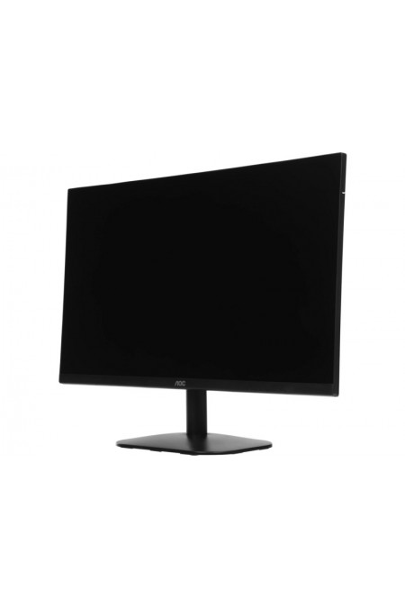 Монитор AOC 27B2QAM (черный) 