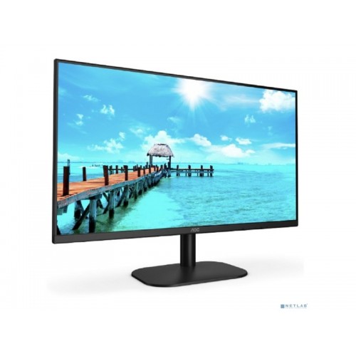 Монитор AOC 27B2QAM (черный) 4