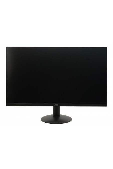 Монитор AOC 27B30H (черный) 