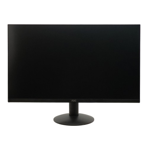 Монитор AOC 27B30H (черный) 1