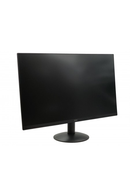 Монитор AOC 27B30H (черный) 1