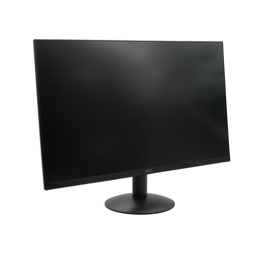 Монитор AOC 27B30H (черный) 2