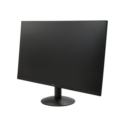 Монитор AOC 27B30H (черный) 3