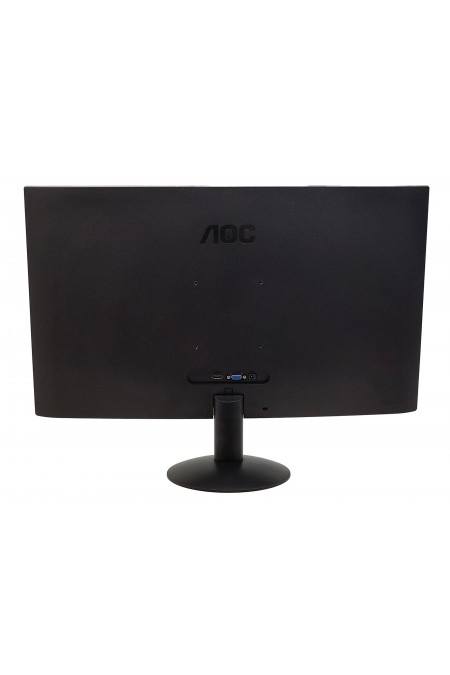 Монитор AOC 27B30H (черный) 3