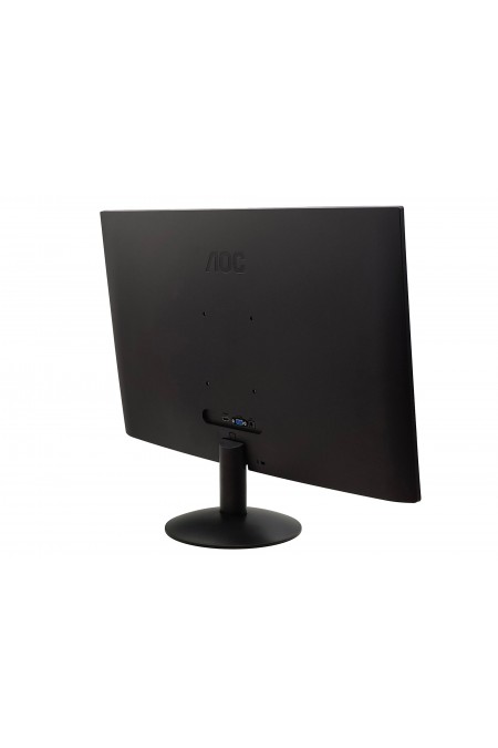 Монитор AOC 27B30H (черный) 4