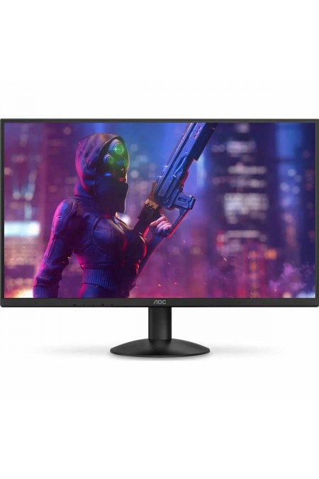 Монитор AOC 27B30H3 (черный) 