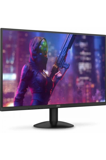Монитор AOC 27B30H3 (черный) 2