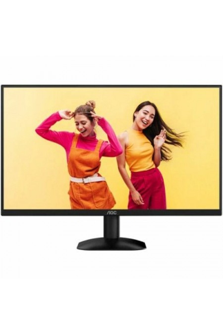 Монитор AOC 27B35HM (черный) 