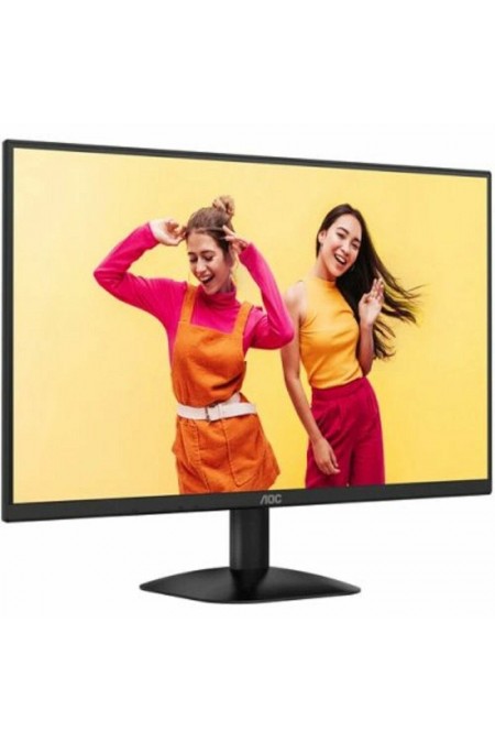 Монитор AOC 27B35HM (черный) 1