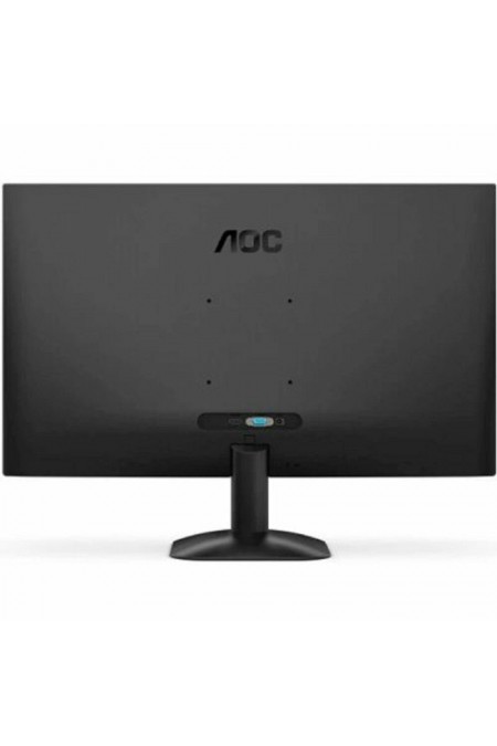 Монитор AOC 27B35HM (черный) 4