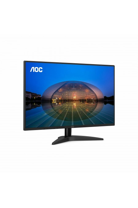 Монитор AOC 27B36H (черный) 1