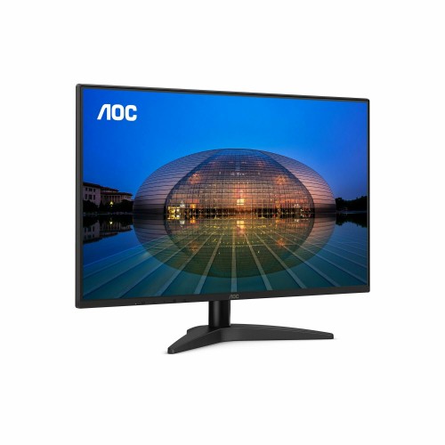 Монитор AOC 27B36H (черный) 2