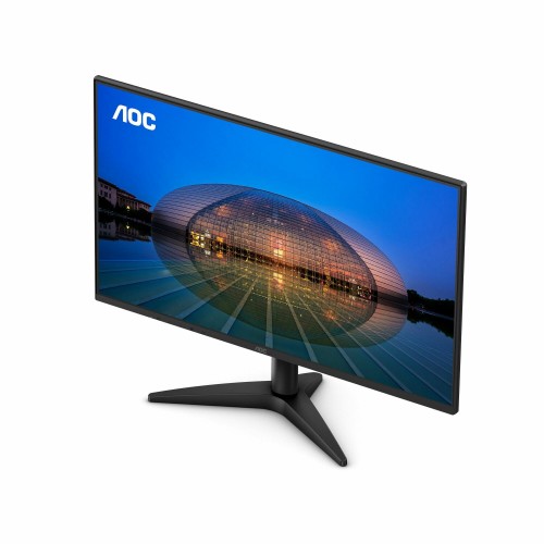 Монитор AOC 27B36H (черный) 4