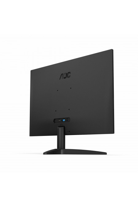 Монитор AOC 27B36H (черный) 2