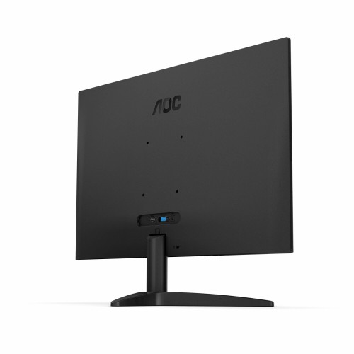 Монитор AOC 27B36H (черный) 8