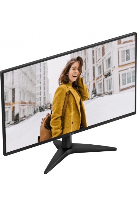 Монитор AOC 27B36H3 (черный) 2