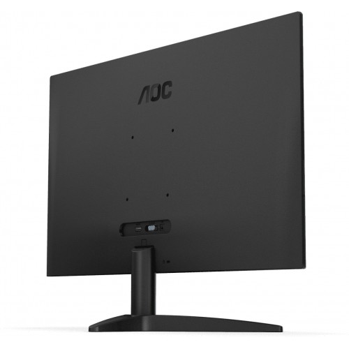Монитор AOC 27B36H3 (черный) 5