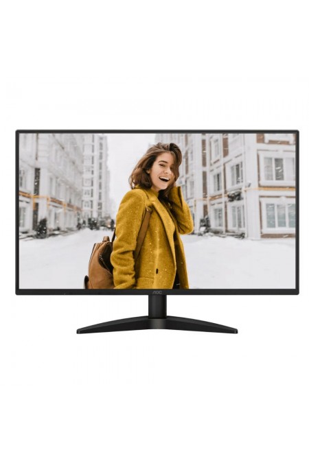 Монитор AOC 27B36X (черный) 