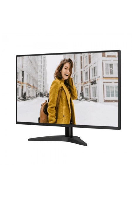 Монитор AOC 27B36X (черный) 1