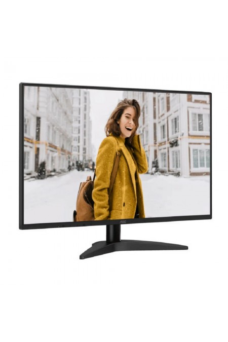 Монитор AOC 27B36X (черный) 2